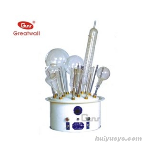 郑州长城 BKH-B/C 玻璃仪器快速烘干器