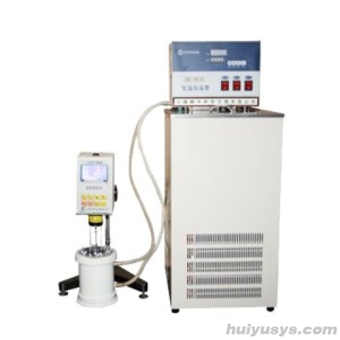 越平 DC-3030 加热和制冷循环槽