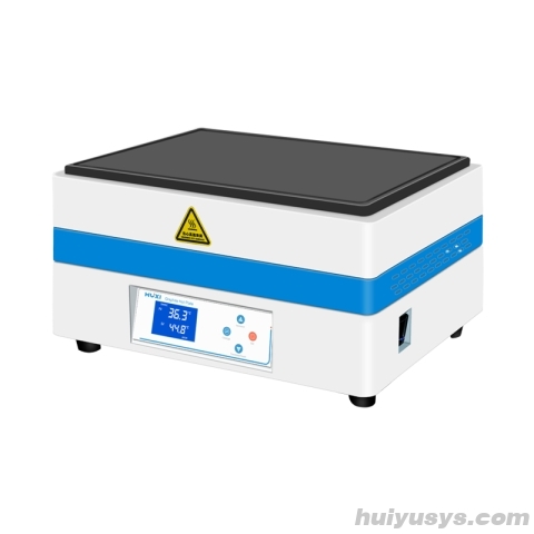 上海沪析HX-SP400G石墨电热板（高温型）