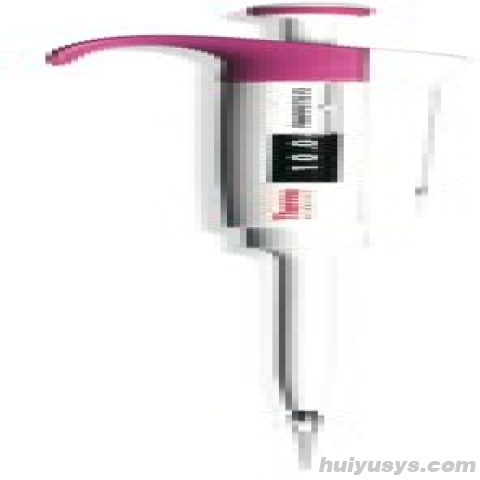 赛默飞世尔 4640000 Finnpipette F3 单道可调移液器