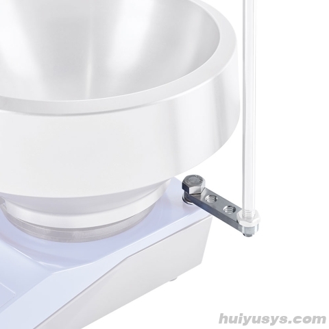 IKA配件：H 16.3，延伸支杆