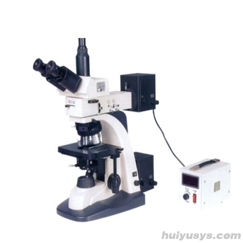 上海彼爱姆高级透反射显微镜（明场）BM-SG12