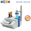 上海雷磁 ZDJ-5B-D 自动滴定仪