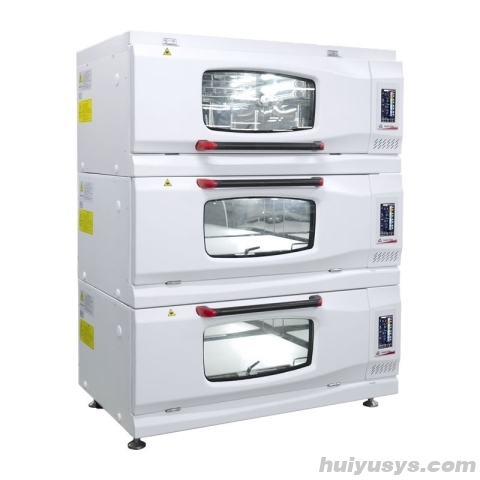 苏州捷美 IS-18C 叠加式恒温振荡器