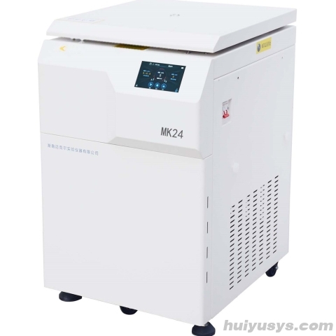 湖南迈克尔血型卡离心机MK24