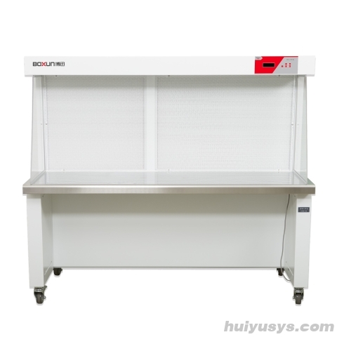 上海博迅双人水平净化工作台SW-CJ-1CU