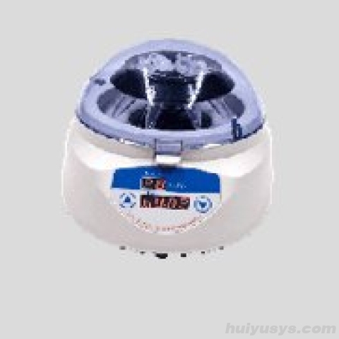 佑宁 Mini-12KA 迷你离心机