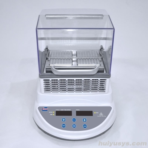 苏州捷美 IS-RDD83 PCR全温振荡器