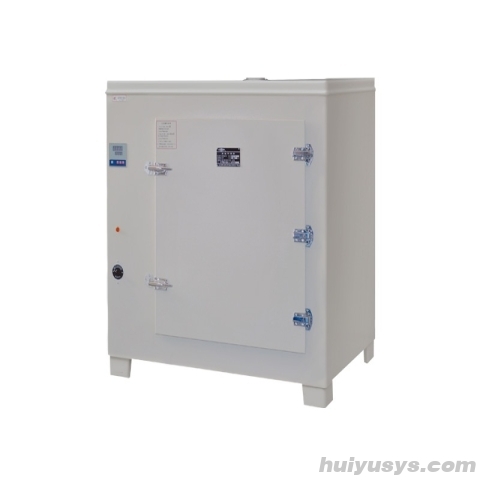 上海跃进高温箱HGZ-GW-640（GZX-GW-BS-4）