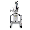 力辰科技 LC-VHE-2 真空均质乳化机