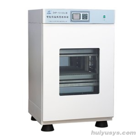 上海三发 ZHP-250L 智能恒温振荡培养箱