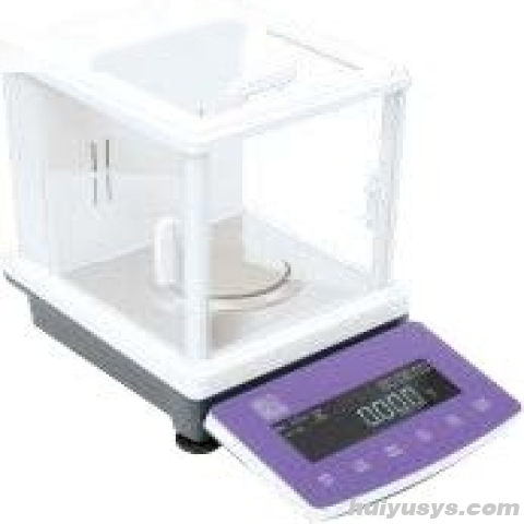 上天精仪 AB623C 电子天平