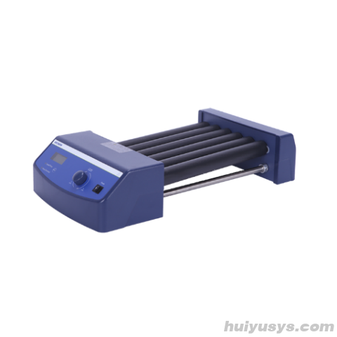 力辰科技LC-Mixer-T6滚轴混匀仪