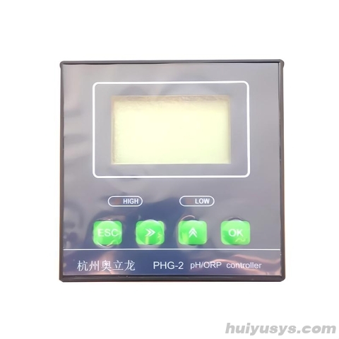 在线ph酸度计 奥立龙 PHG-2 工业酸度计