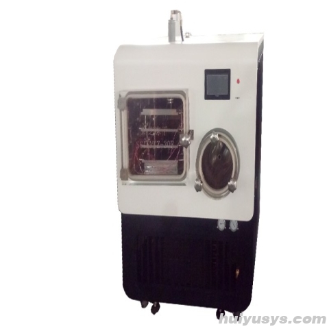 新芝 SCIENTZ-30F 压盖型冷冻干燥机