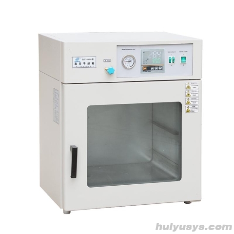 三发 DZF-6020ES 真空干燥箱