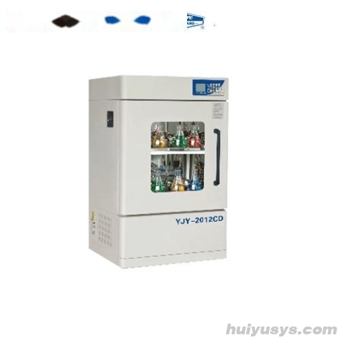 上海跃进立式恒温摇床YJY-1102CD