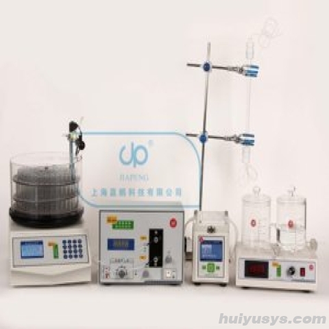 嘉鹏科技 2001-B-II 自动液相色谱分离层析仪