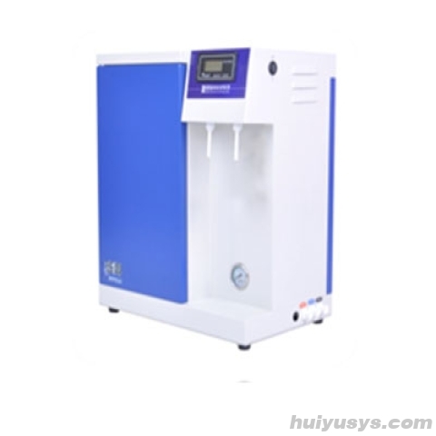 上海砾鼎反渗透去离子纯水机LD-DI-Micro-30