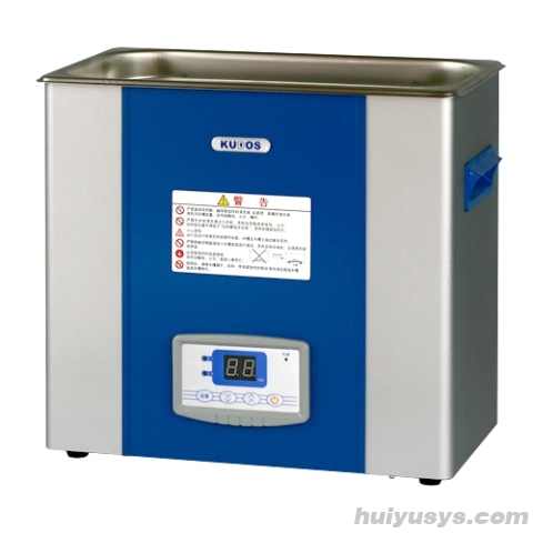 上海科导超声波清洗器SK3300G 脱气