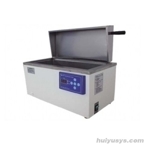 上海精其 DK-8AD 电热恒温水槽