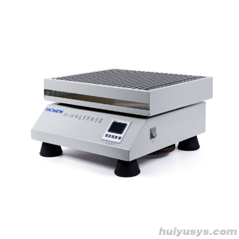 力辰科技HY-5A调速多用振荡器