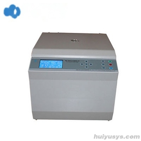 安徽中科中佳低速离心机SC-3610