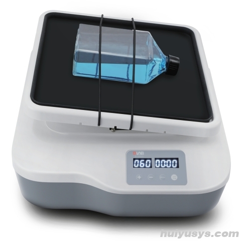 北京大龙 SK-D1810-S  LED数显三维摇床