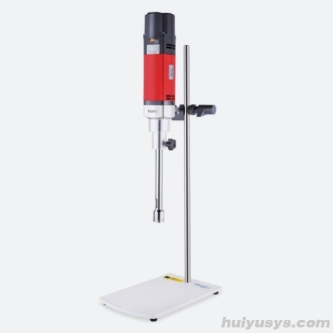 弗鲁克FA30高剪切分散乳化机