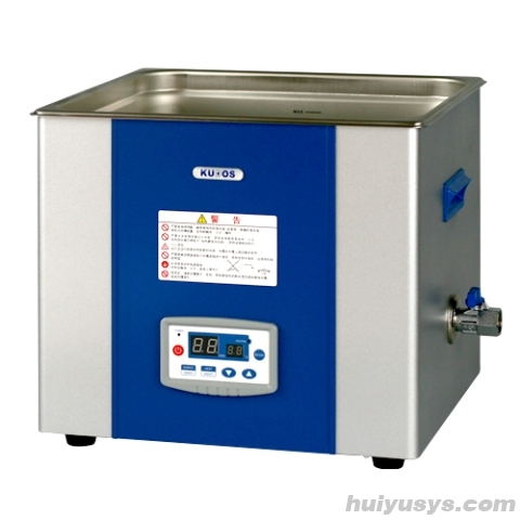 上海科导超声波清洗器SK5200BT低频台式加热 LED