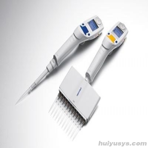 艾本德 4860 000.011 手动移液器