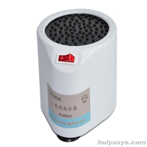 上海青浦沪西微型漩涡混合仪XW-80A