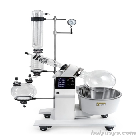 兴创仪器（大龙）RE200-Pro 工业级数控旋转蒸发仪