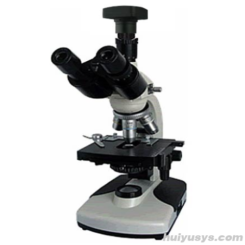 上海彼爱姆电脑生物显微镜XSP-BM-2CBAD