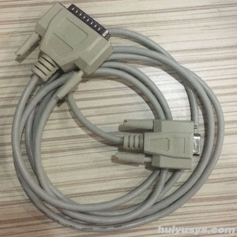 赛多利斯 69Y03130 RS232数据线