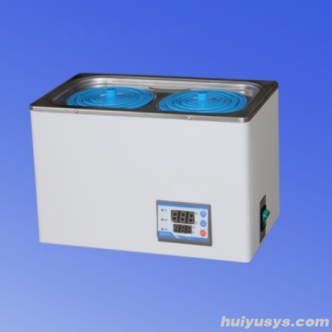 上海冉绘电热恒温水浴锅DK-S12