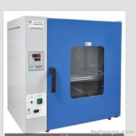 慧泰仪器 DHG-9260A 鼓风干燥箱