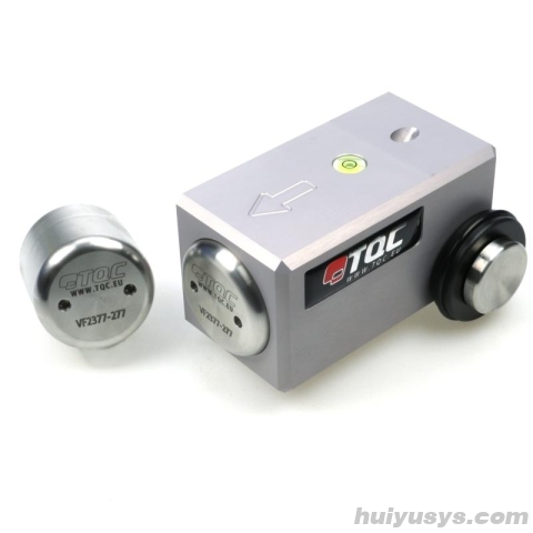 荷兰 TQC VF2377 手推铅笔硬度计 单层或多层烤漆均适用