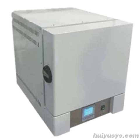 上海慧泰高温马弗炉 8-12TP