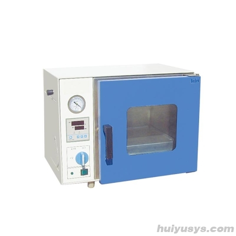 博珍 DZF-6020 台式台式真空干燥箱 250℃/不锈钢
