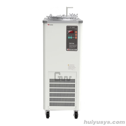 郑州长城科工贸冷阱 CT-2000L