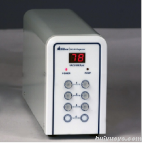 天津奥特在线脱气机DG55-3