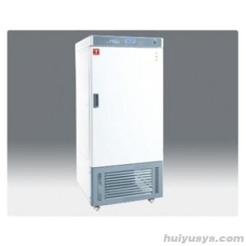 天津泰斯特 RGX-400EF 人工气候箱