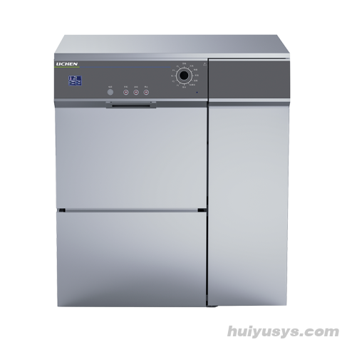 力辰科技 LC-BWM系列 全自动实验室洗瓶机