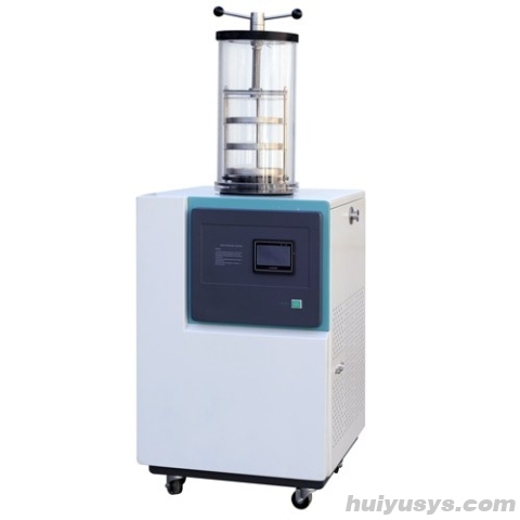 博医康 Lab-1B-80 冷冻干燥机