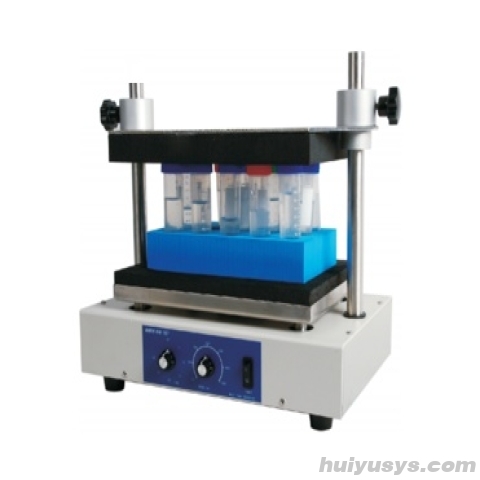 天津恒奥多管混合器HMV-50