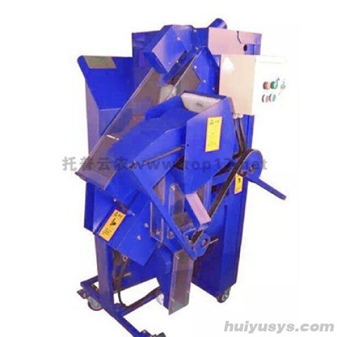 托普云农 QKT-5TY 玉米单穗脱粒机