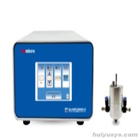 昆山舒美 KBC-200WH 超声雾化仪