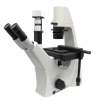 上海彼爱姆 BM-37XED 电脑倒置生物显微镜