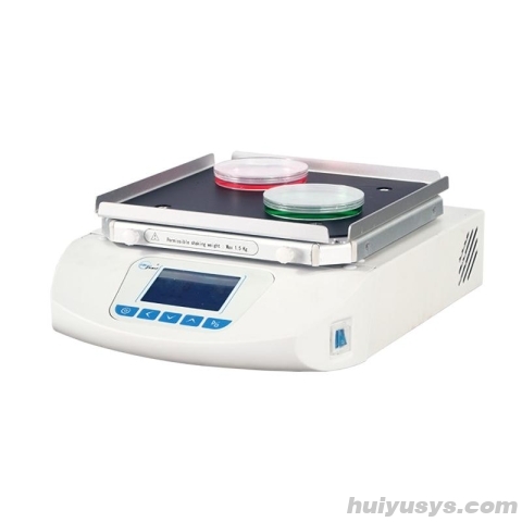 一恒 WSZ-10A 小型回旋振荡器